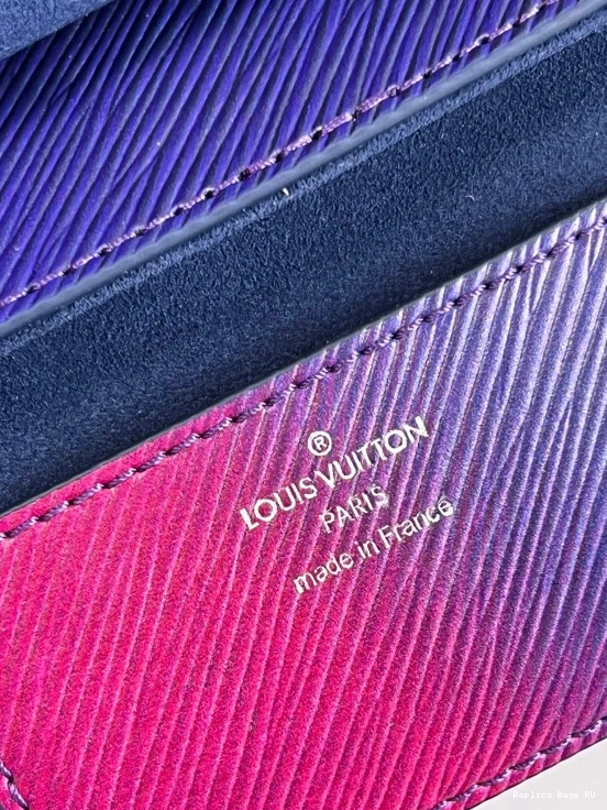 Affordable LOUIS PM VUITTON TWIST 0728